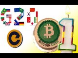 Notícias Análise 01/08: Regulação G20 3 Meses - Parceria Binance - TRX/BCH - Dominança Bitcoin