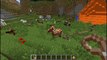 Como Domar y Montar Caballos en Minecraft en español Loquendo new HD