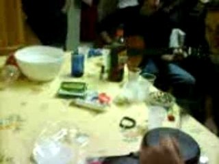 Flav Aurelien  Casserole VS Guitare