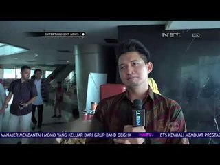 Download Video: Chand Kelvin Coba Peruntungan di Bisnis Minuman