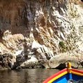 Straordinarie gortte e acque cristalline, oggi saltiamo in barca per andare nel sud di Malta alla scoperta del Blue Grotto 