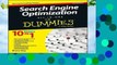 Best ebook  Search Engine Optimization All-In-One for Dummies, 3rd Edition  For Full