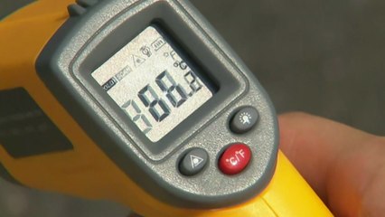 기상청, 기록적인 폭염 예상 못 한 이유는? / YTN