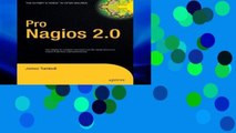 Full Trial Pro Nagios 2.0 (Expert s Voice in Open Source) For Any device