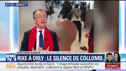 ÉDITO – "Il faut frapper Kaaris et Booba au portefeuille"