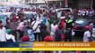 Rival parties in Zimbabwe's election claim leads [The Morning Call]