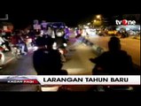 Pergantian Tahun, FPI Sweeping Warga Banda Aceh