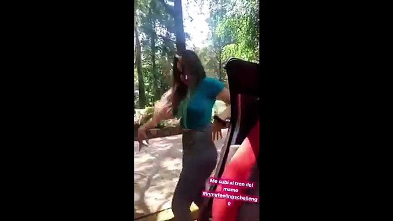 Chona challenge Bebeshita