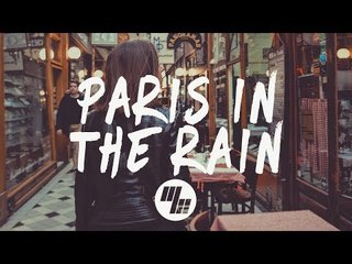 Lauv - Paris in the Rain (Lyrics / Lyric Video) inverness Remix