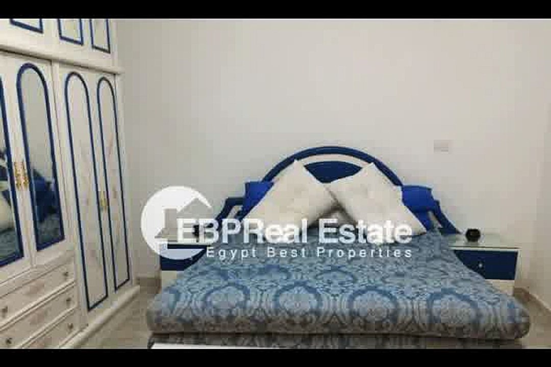 For Rent Apartment 3 Bedrooms Fully Furnished In El Rehab At New Cairo