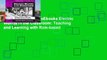 viewEbooks & AudioEbooks Electric Worlds in the Classroom: Teaching and Learning with Role-based