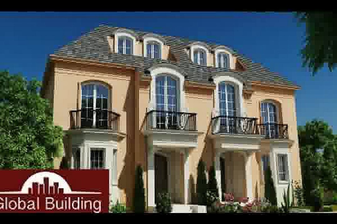 Stand alone Villa in Layan Residence by Sabbour 3 years installement