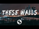 Arcando & VMK - These Walls (Lyrics) ft. Tim Riehm