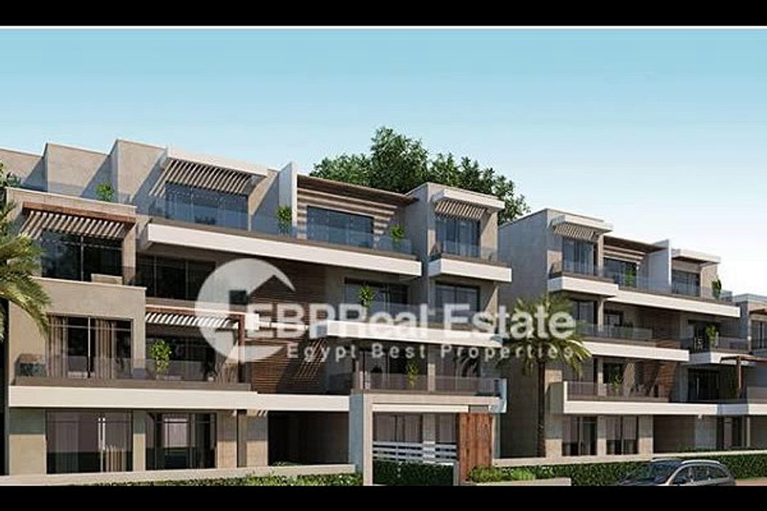 Apartment in capital gardens typical Floor 206 m 3 bedroom