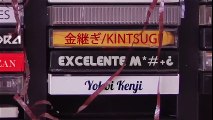 YOKOI KENJI 2018  EXCELENTE M#%+  Podcast #1