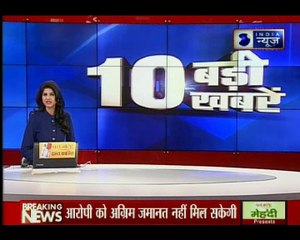 रफ्तार और शराब के कॉकटेल का कहर, दिल्ली के VVIP इलाके में बेकाबू हुई कार