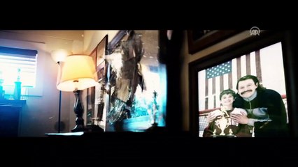 Sinema - Sıfırın Altında: Dağdaki Mucize - İSTANBUL