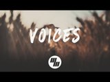 Savi - Voices (Lyrics) Joshua Francois Remix, ft. Bryan Ellis