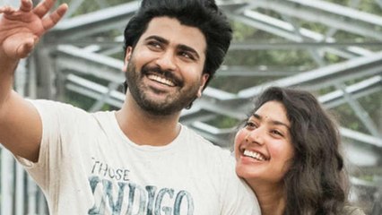 Sai Pallavi Again Haves Gossips On Her Behaviour
