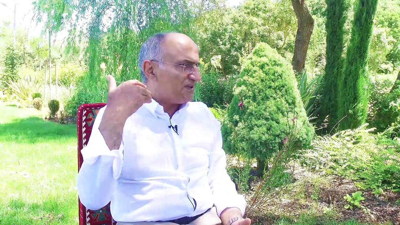 İş Konuşuyoruz 15. bölüm Muratbey Peynircilik Yönetim Kurulu Başkanı Necmi Erol