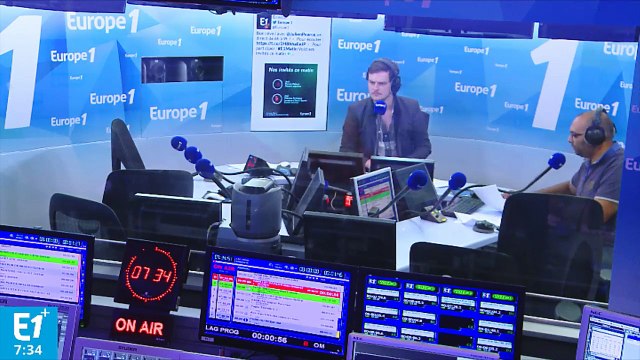 Gare Montparnasse : course contre-la-montre pour remettre les trains en circulation