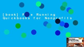 [book] Free Running Quickbooks for Nonprofits