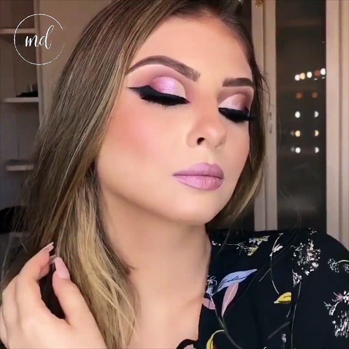 Makeup is Art, passion & expression By:  ennedyhoffemakeup