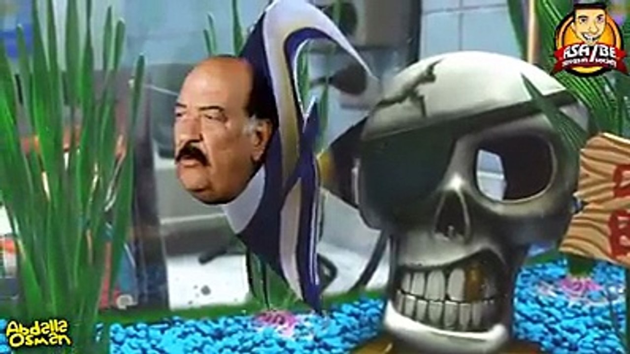 البحث عن نيمو Video Made by : Abdalla Osman