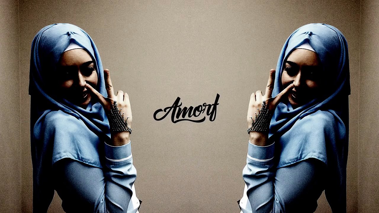 Amorf - Çöl