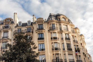 L’impôt sur la fortune immobilière devrait rapporter un milliard d’euros