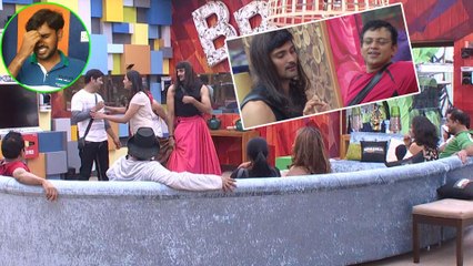 Bigg Boss Season 2 Telugu : Episode 53 Highlights