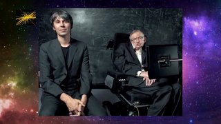 The One Thing Stephen Hawking Wants Everyone To Know (w/ Brian Cox)