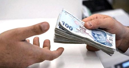 Son Dakika! Tüketici Kredilerinde Vade 36 Aya Düşürüldü