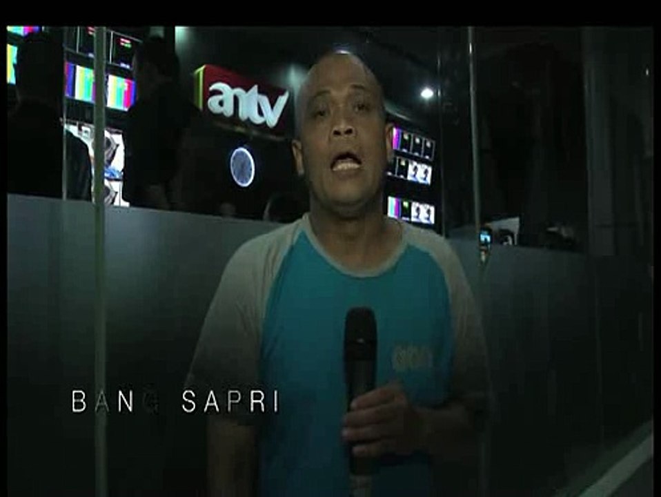 Nasi Uduk Ala Bang Sapri Di 2016