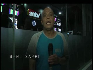 Nasi Uduk Ala Bang Sapri Di 2016