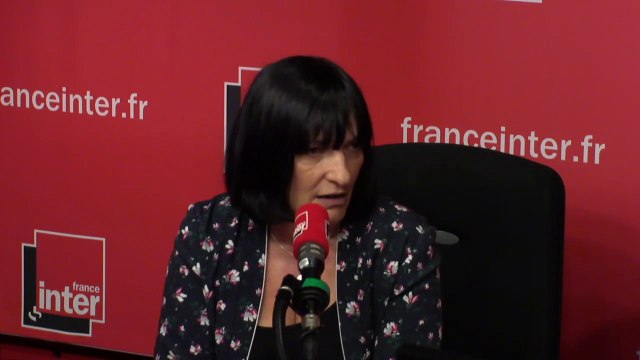 Muriel Salmona : On ne peut pas dire que c’est intéressant de porter plainte pour avoir des indemnités. Il y a 1% de condamnation, les indemnités c’est 15000€ pour 4 à 6 ans de galère absolue .