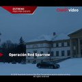️️‍♀️Este 5 de julio conocerás a “Los Gorriones”, jóvenes espías rusos entrenados para seducir. No te pierdas “Operación Red Sparrow” en Claro video.
