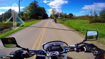 DANGEROUS & SHOCKING MOMENTS  MOTORCYCLE CRASHES 2017 - SCARY MOTORCYCLE ACCIDENTS   MOTO FAILS