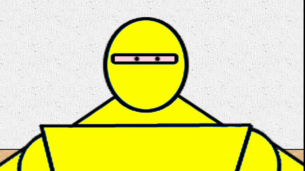 Vids4kids.tv Ninja Numbers Version 2.0