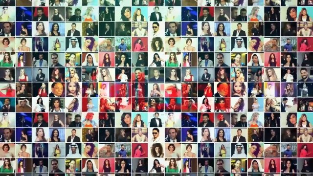 بعد أن هدأت الأزمة بينهما... الحكاية الكاملة لمشكلة أنجلينا جولي وأمل علم الدين