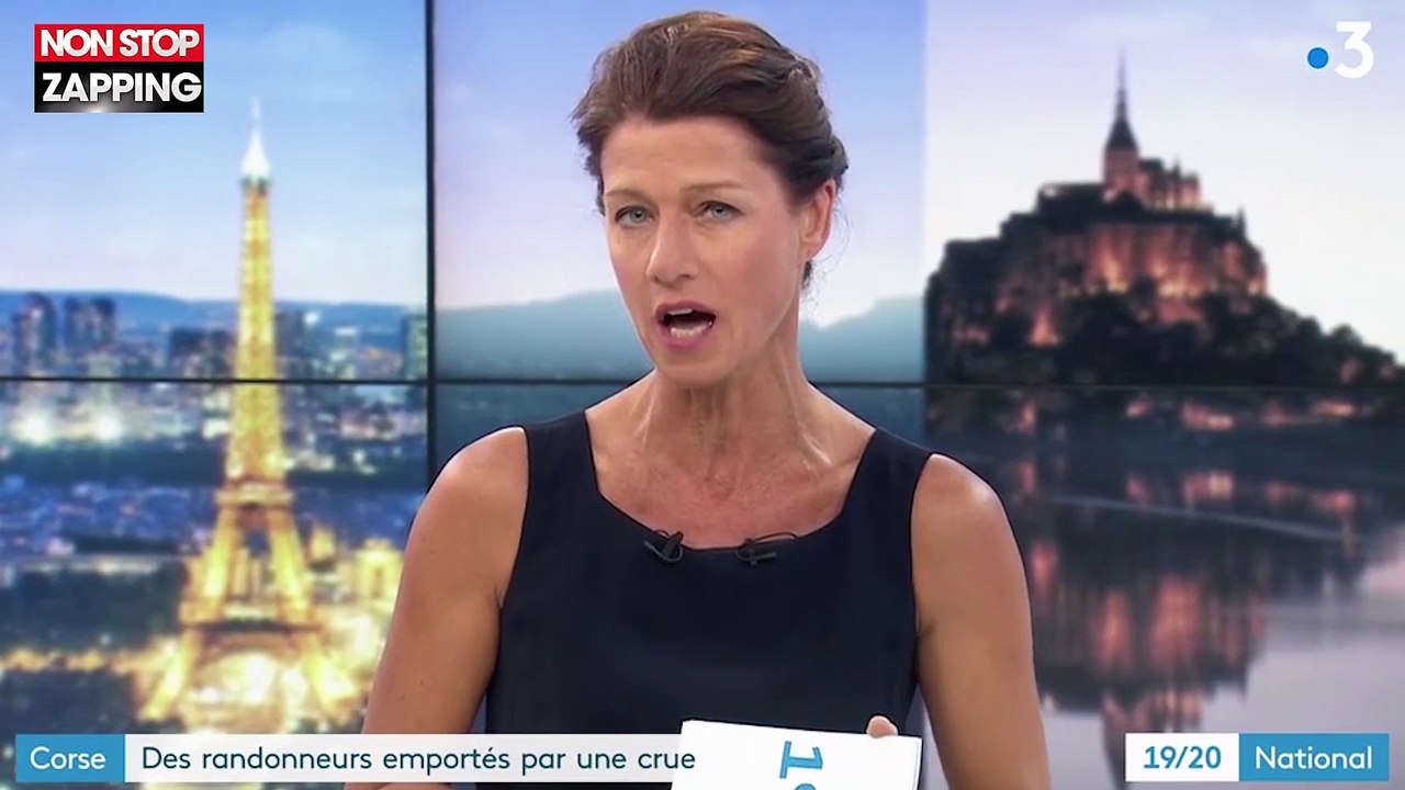 Corse : Quatre randonneurs retrouvés morts, emportés par une crue (vidéo)