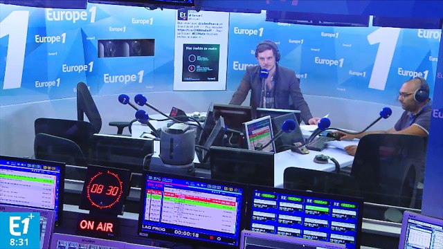 Booba et Kaaris se rejettent la responsabilité de leur bagarre