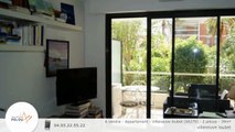 A vendre - Appartement - Villeneuve loubet (06270) - 2 pièces - 39m²