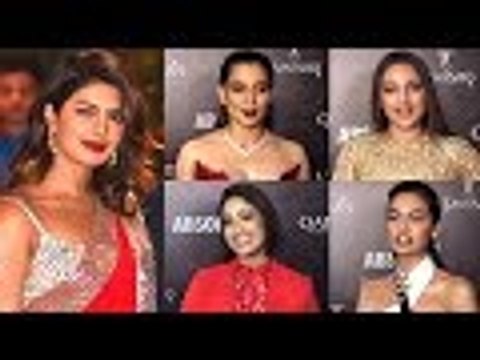 Bollywood Celebs Congratulate Priyanka Chopra For Her Marriage With Nick Jonas