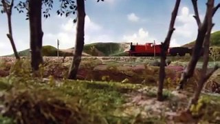 Sodor Themes James Triumphant Theme (S1, V1)