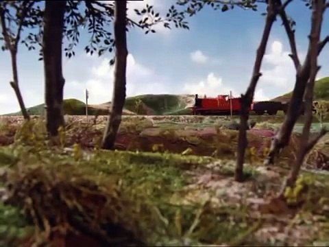 Sodor Themes James Triumphant Theme (S1, V1)