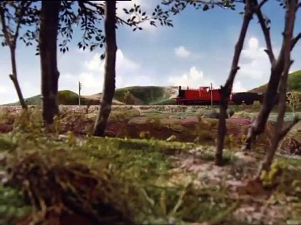 Sodor Themes James Triumphant Theme (S1, V1)