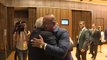 Dışişleri Bakanı Çavuşoğlu, İran Dışişleri Bakanı Zarif ile Görüştü - Singapur
