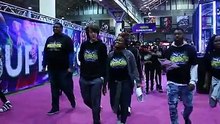 Cricket Wireless and Sheamus brought the biggest smiles to these kids’ faces at WWE WrestleMania this year. #CricketCares #sponsored