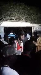 Le retour de Bombardier à Mbour aprés la defaite